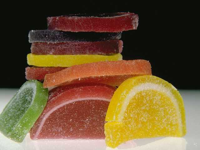 C�tricos escarchados